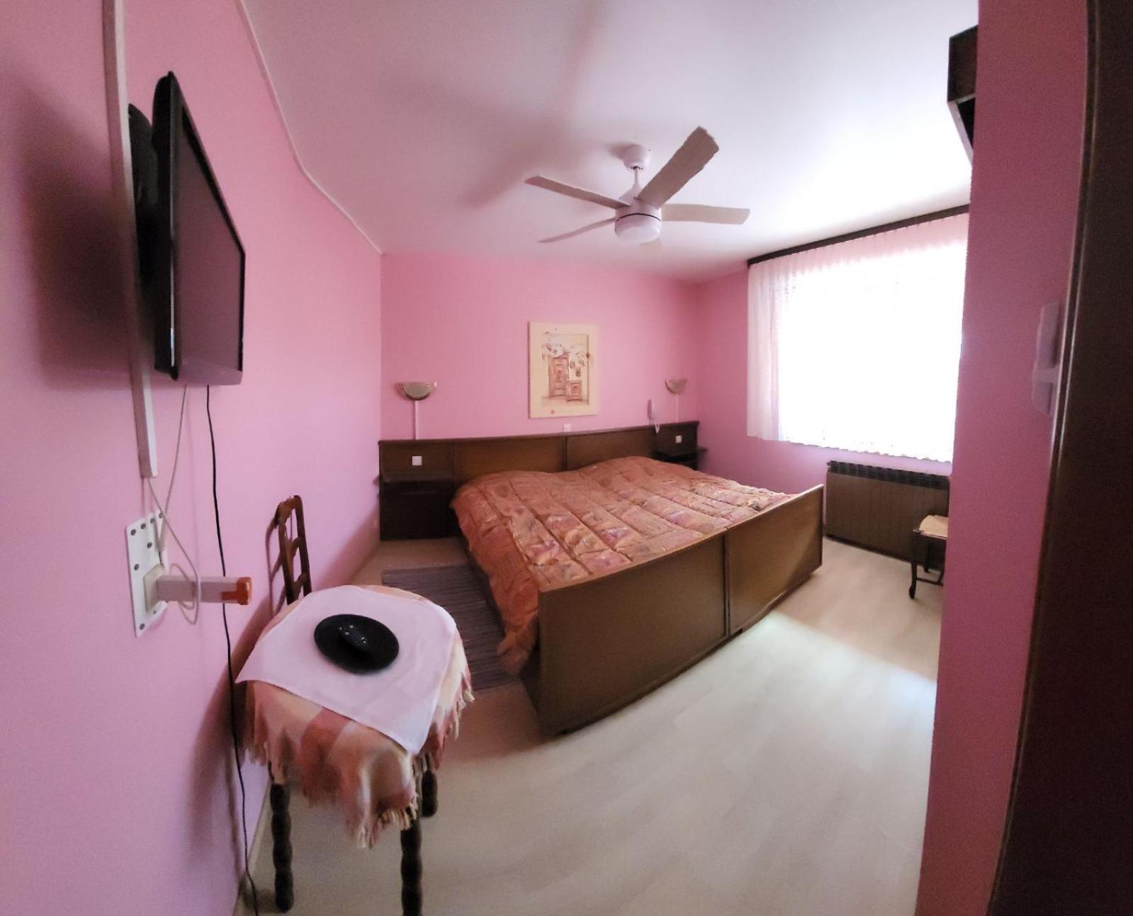 Hotel A La Croix D'Or Sessenheim Zewnętrze zdjęcie