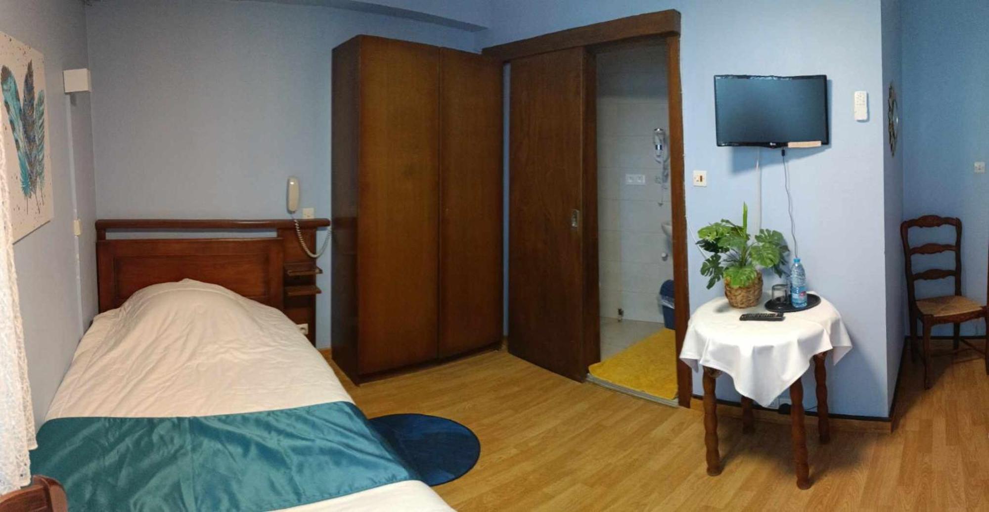 Hotel A La Croix D'Or Sessenheim Pokój zdjęcie