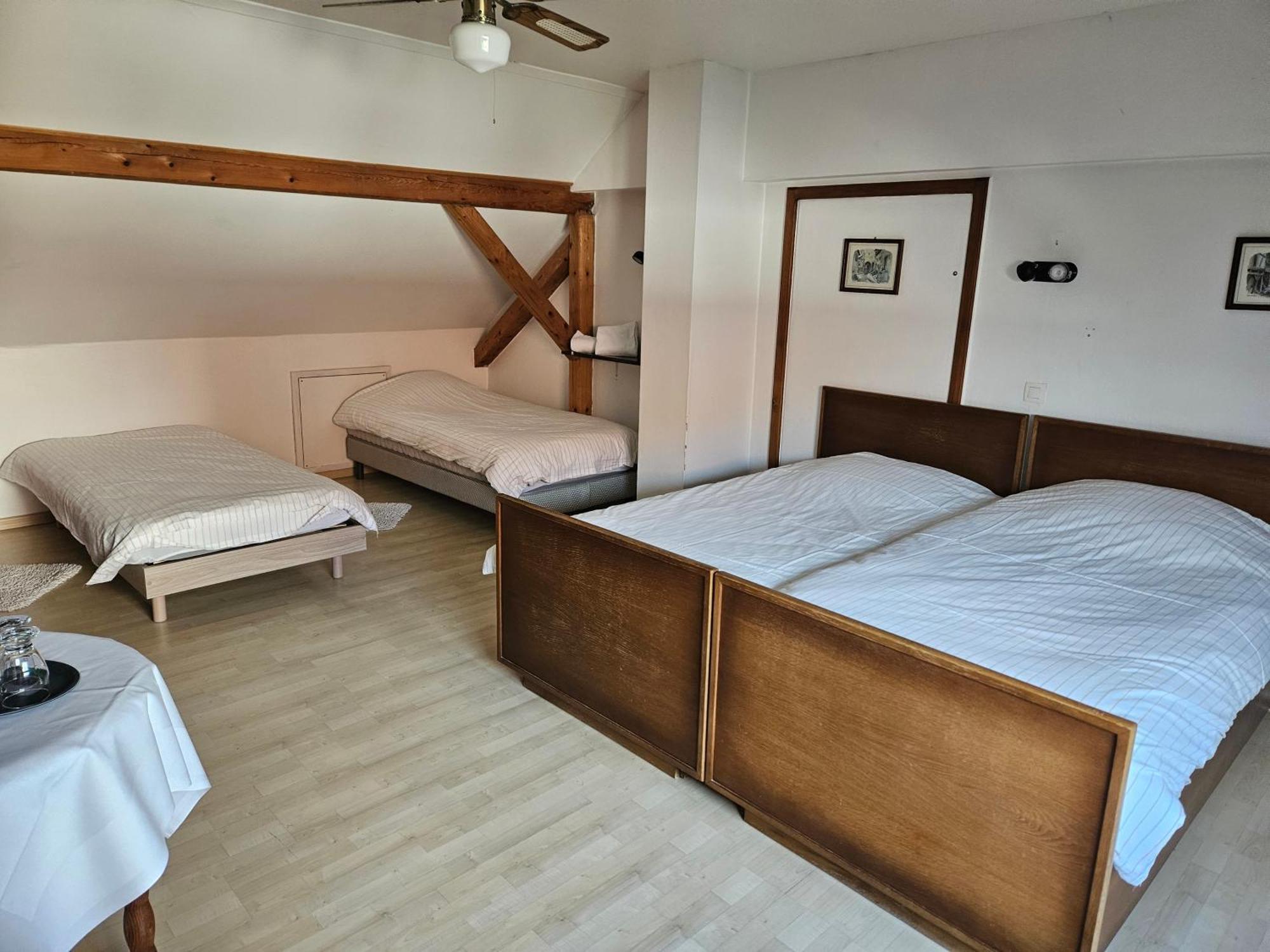 Hotel A La Croix D'Or Sessenheim Zewnętrze zdjęcie